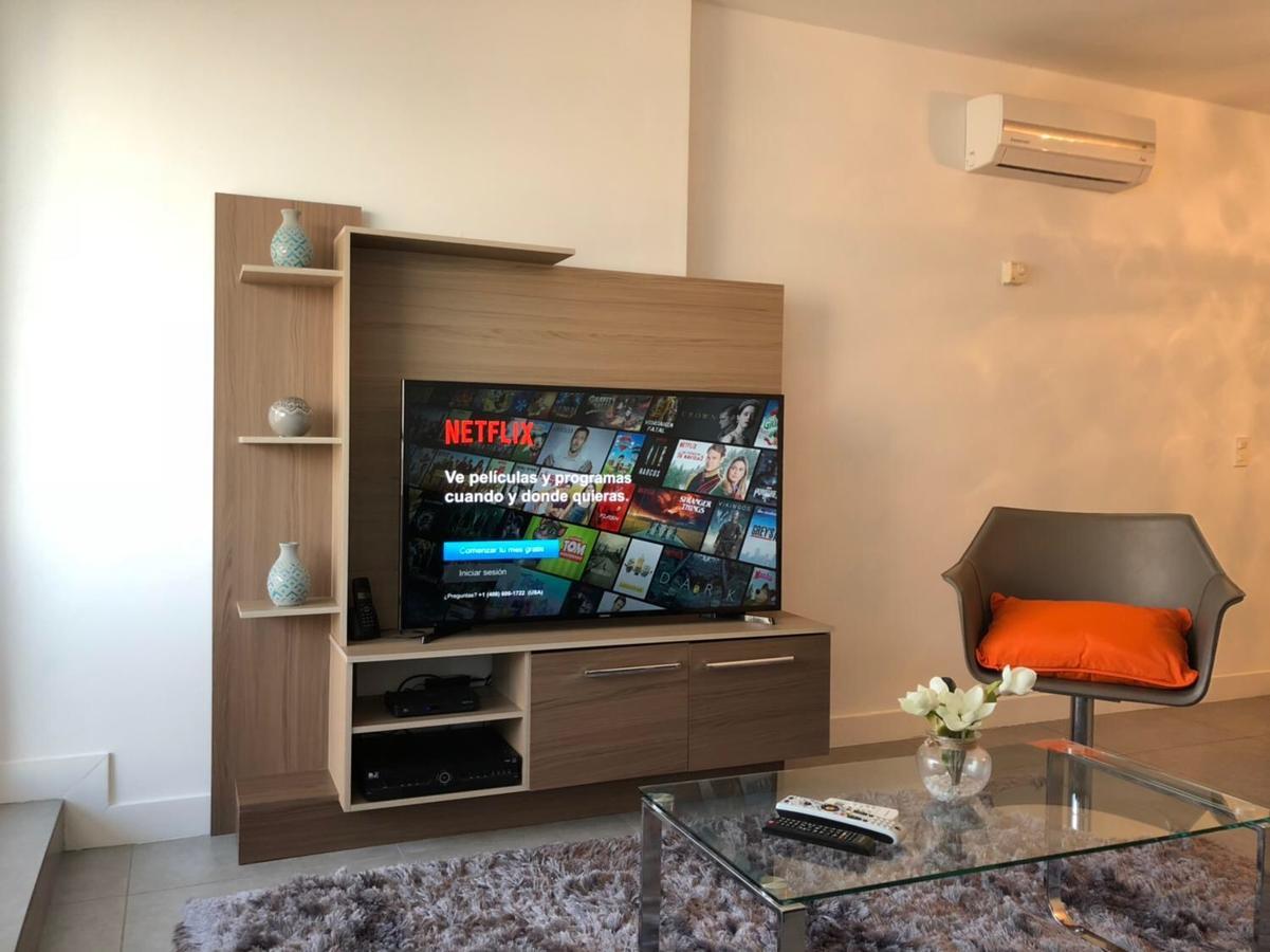 Apartament Edificio Yoo Punta del Este Zewnętrze zdjęcie