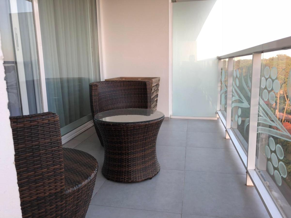 Apartament Edificio Yoo Punta del Este Zewnętrze zdjęcie
