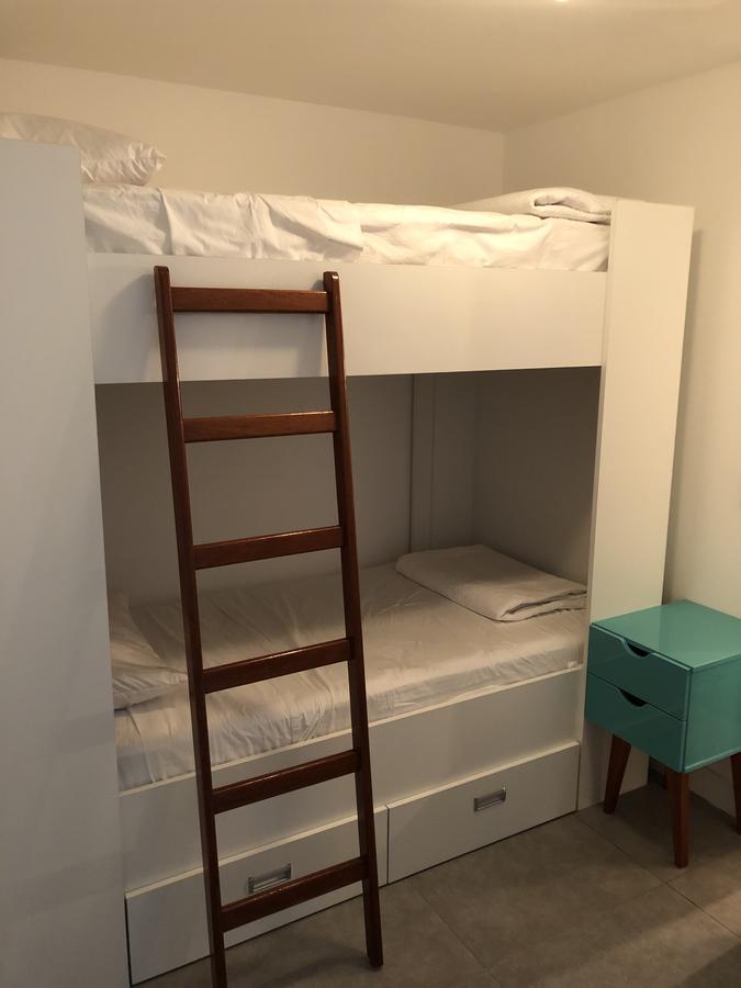 Apartament Edificio Yoo Punta del Este Zewnętrze zdjęcie