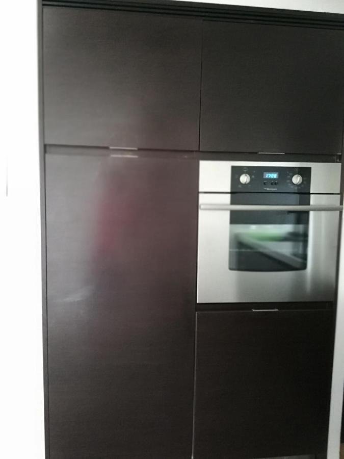 Apartament Edificio Yoo Punta del Este Zewnętrze zdjęcie
