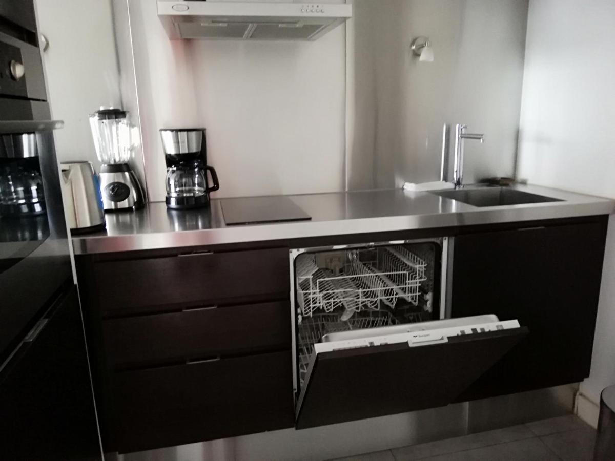 Apartament Edificio Yoo Punta del Este Zewnętrze zdjęcie